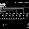 LPT DAC circuit